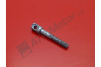 53236036: Gelenkbolzen