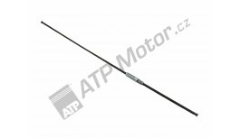 Trubka brzdová DVA pravá