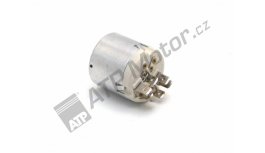 Schaltkasten-Unterteil