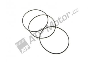 O80X2: O-Ring 93-8052, 97-4426