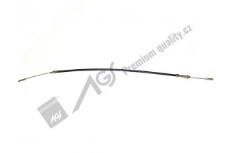 70112905: Handbremse Bowdenzug M12x1,75 AGS