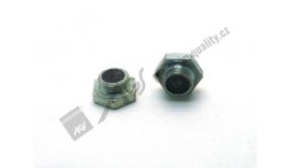 Zátka magnetická BM30x1,5 97-2706, 97-2724, 97-2730 AGS