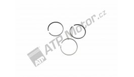 Kroužek pístní kompresoru 60x2,5 97-3131, 93-010-048
