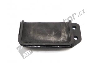 87013620: Lůžko chladiče pružné P