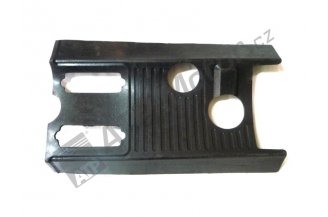 62458705: Krytina tunelu