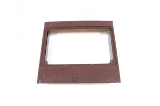 83302010: Bonnet front part