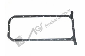 78002022: Těsnění vany 4V 78-002-122 AGS