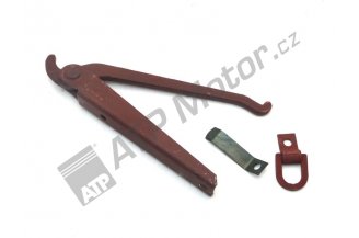 440932310234: Závěr řetězu 440686900012