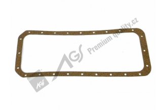 40010203: Těsnění vany 4V AGS