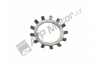 970737: Podložka pojistná MB-7