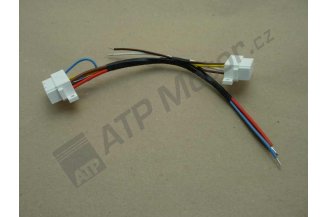 60115737: Zapojení kabiny