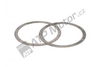 971864: Podložka distanční 85x100x0,50