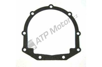 932514: Gasket rear cover SAME