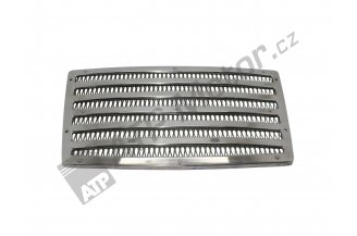 80302039: Mřížka kompletní přední