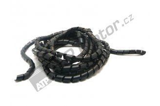 SPIR15: Spirála trubičková svazkovací 15,00 mm