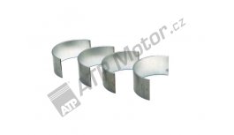 Connecting rod big end liner set 0,00 C-330