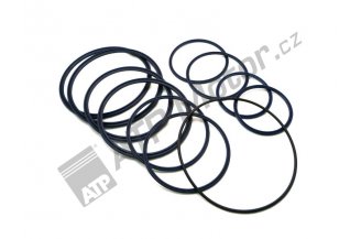 336031310200: Sada těsnění Maileru 20 TGG, 2700, 2701