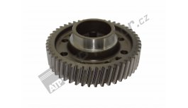 Windenzahnrad m3 z=48