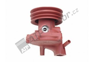 13017039: Pumpe Wassereinheit dr=3 d=123,7/128,8 mm FRT