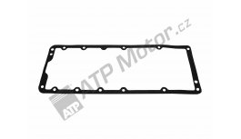 Gasket housing top C-330