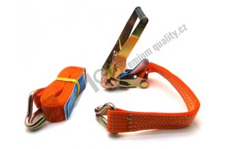 UPPAS5T4M: Pás upínací 5t/4m AGS