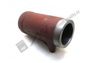 80400012 AGS: Hydraulic zylinder AGS