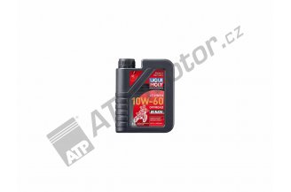 LM3053: Motorbike 4t synth 10w-60 offroad 1l Liqui Moly