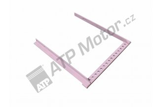 Z254401.27: Rám závěsu spodní 