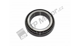 Ložisko kuželíkové