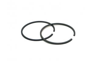 973134: Hydraulischer Kolbenring 80x2,5, 50/61-200/4