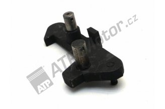 59117505: Páka pojistná