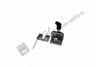 62457946 AGS: Lock for LH door 06210006, 64-902-966, 63094 AGS