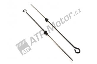 78002050: Oil lever indicator