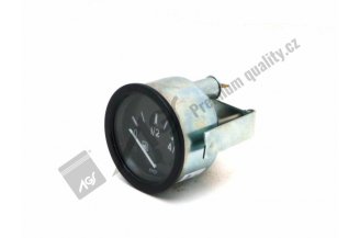 59115621: Fuel gauge 12V AGS