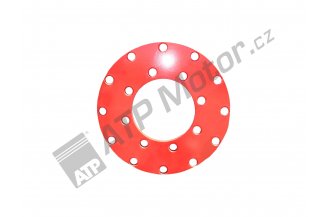 AR10: Disk AR připojovací 8/221/275 27A3