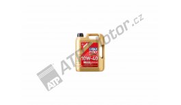 Iesel leichtlauf 10w-40   5l Liqui Moly