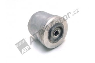 931243: Rotor odstředivky úplný