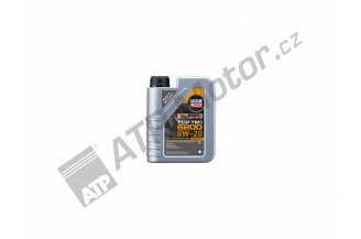 LM20787: Op tec 6200 0w-20  1l Liqui Moly