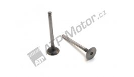 Ventil výfukový EX Perkins 4V