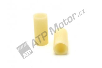 321840997000: Pouzdro pera polyamid d=26x70,00 mm