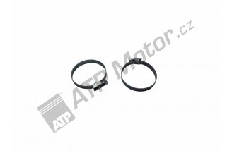 53800006: Hose clip 40-60/9 MU=3,5mm JRL+FRT