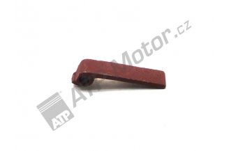 350015: Kartoffelschäler-Daumen TEK 5609/03-002/0