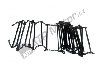 0396484: Feeding chain assy 94336516 RUR-5 square new type
