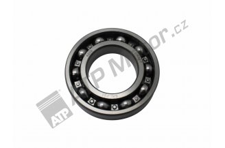 M209: Ball bearing