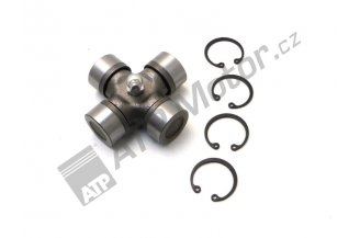 201052050030: Cross 27x74,50