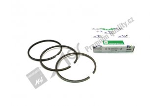 10000996 AGS: Sada PK 105 3KR TUR 3,0 + 3,0 +6,0 93-942-001 AGS