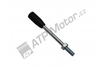 88410081: Hřídelka s páčkou