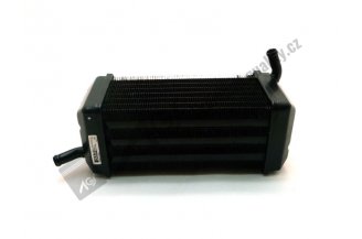 80371902AGS: Heating radiator Skoda, MTS, AGS