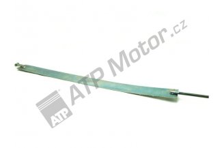 53312040: Pás zadní