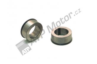 80121163: Needle bearing ring *